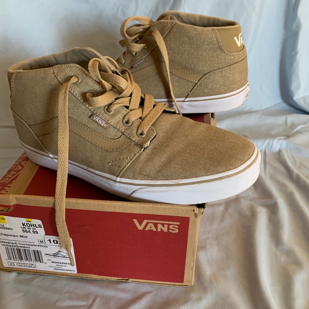 Vans